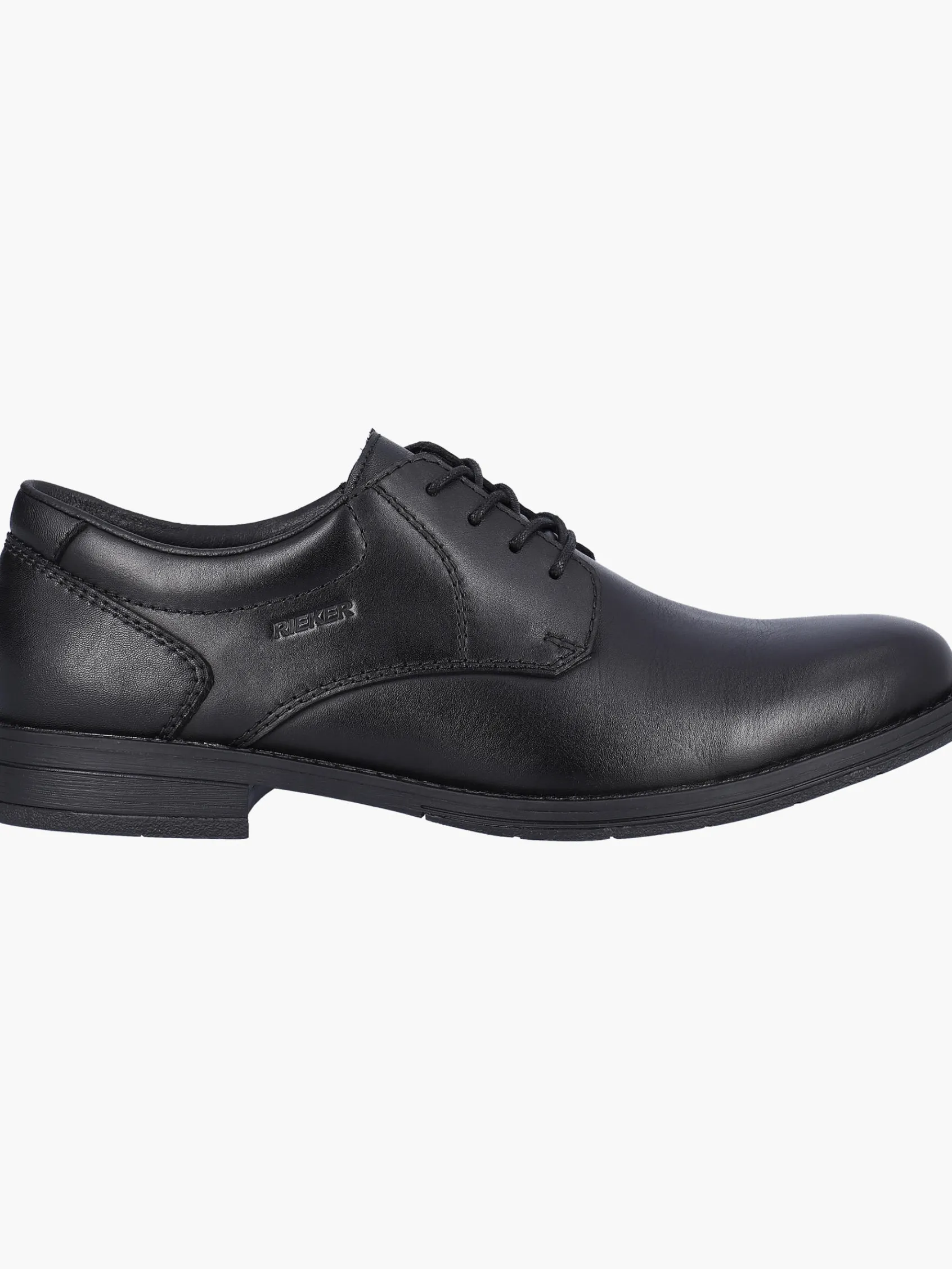 Herren Rieker Herren Schnürschuhe