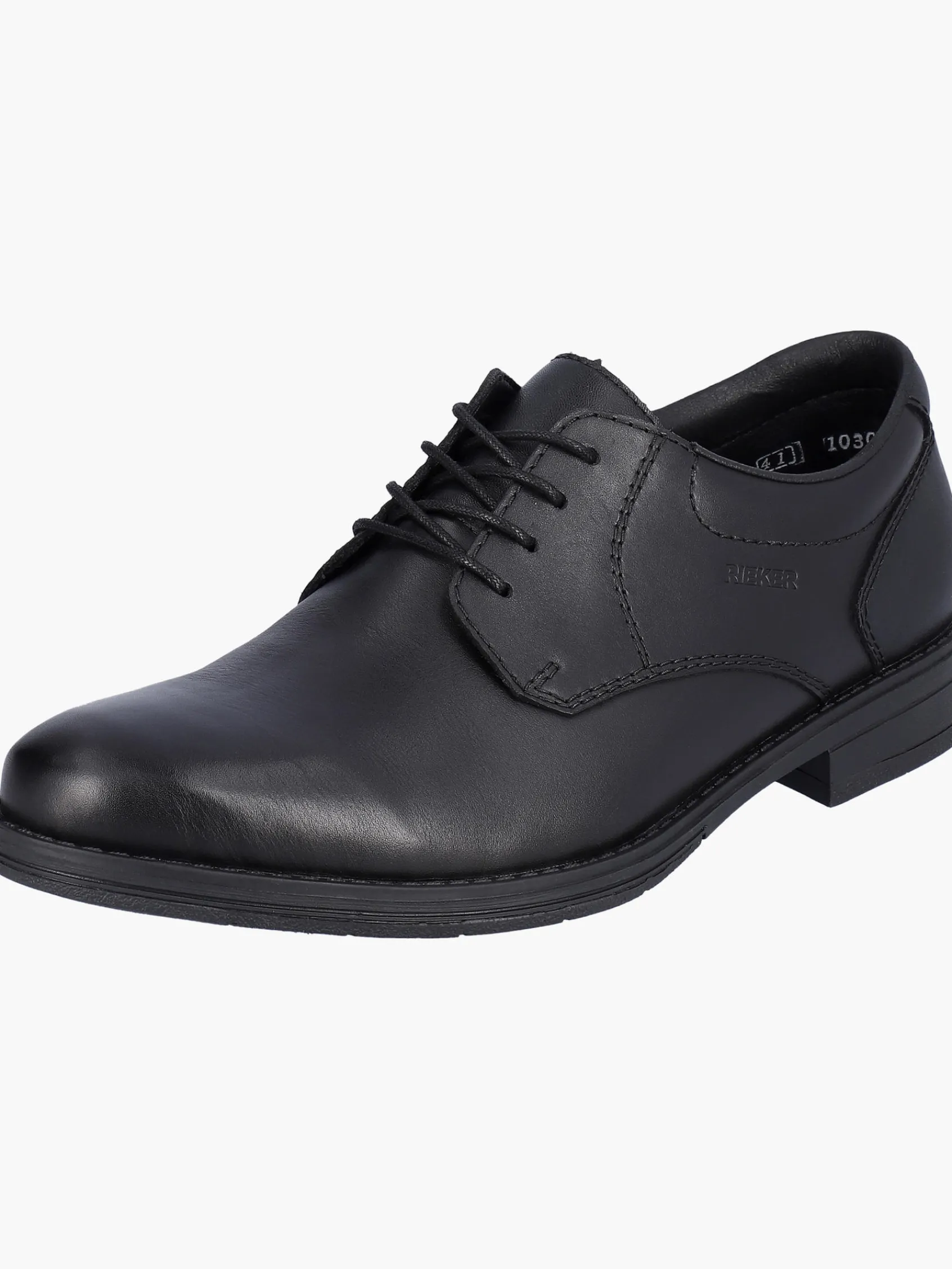Herren Rieker Herren Schnürschuhe