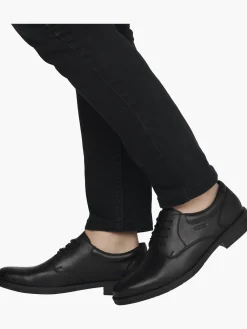 Herren Rieker Herren Schnürschuhe