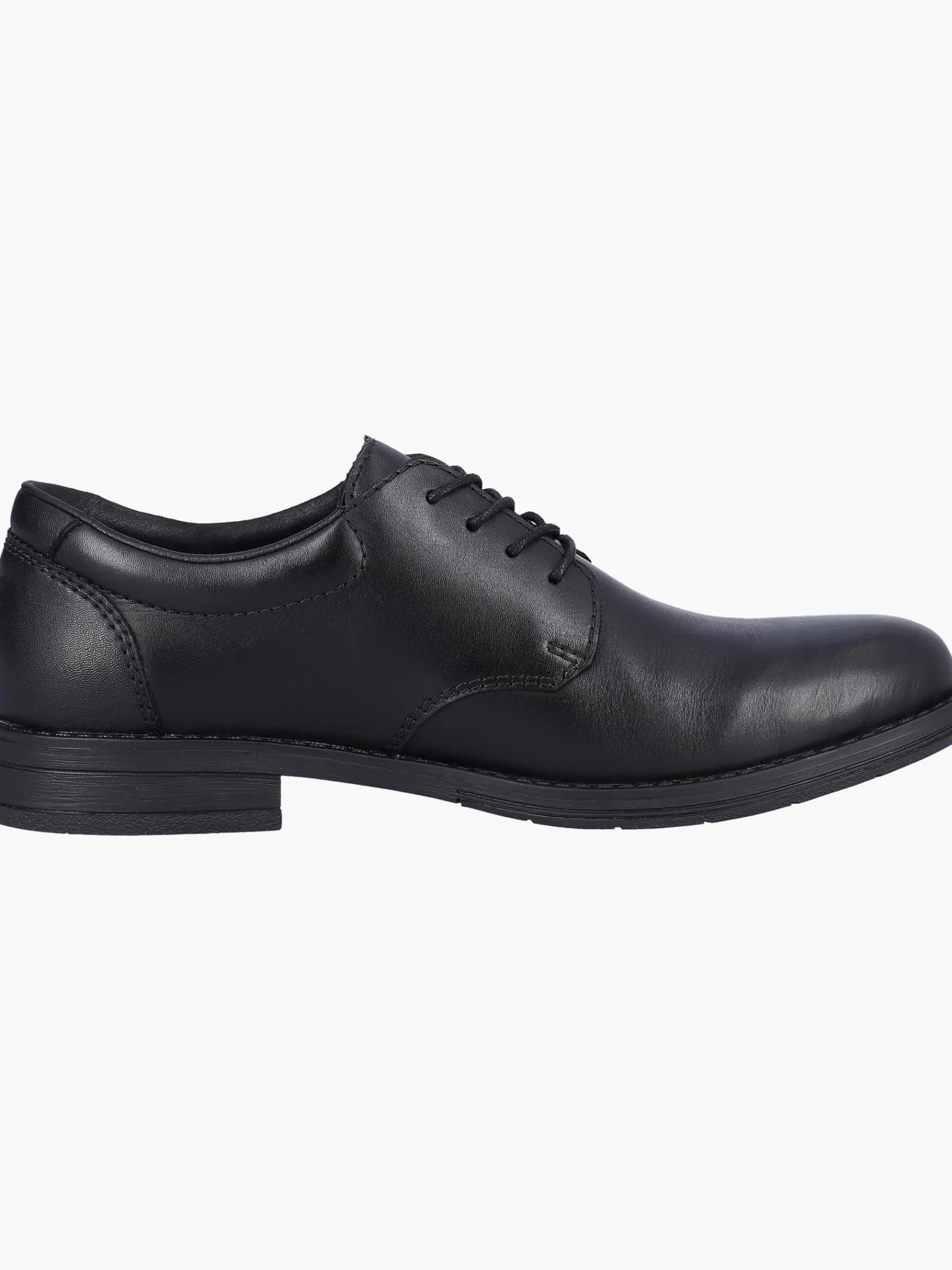 Herren Rieker Herren Schnürschuhe