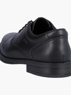 Herren Rieker Herren Schnürschuhe