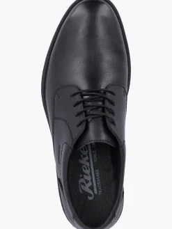Herren Rieker Herren Schnürschuhe