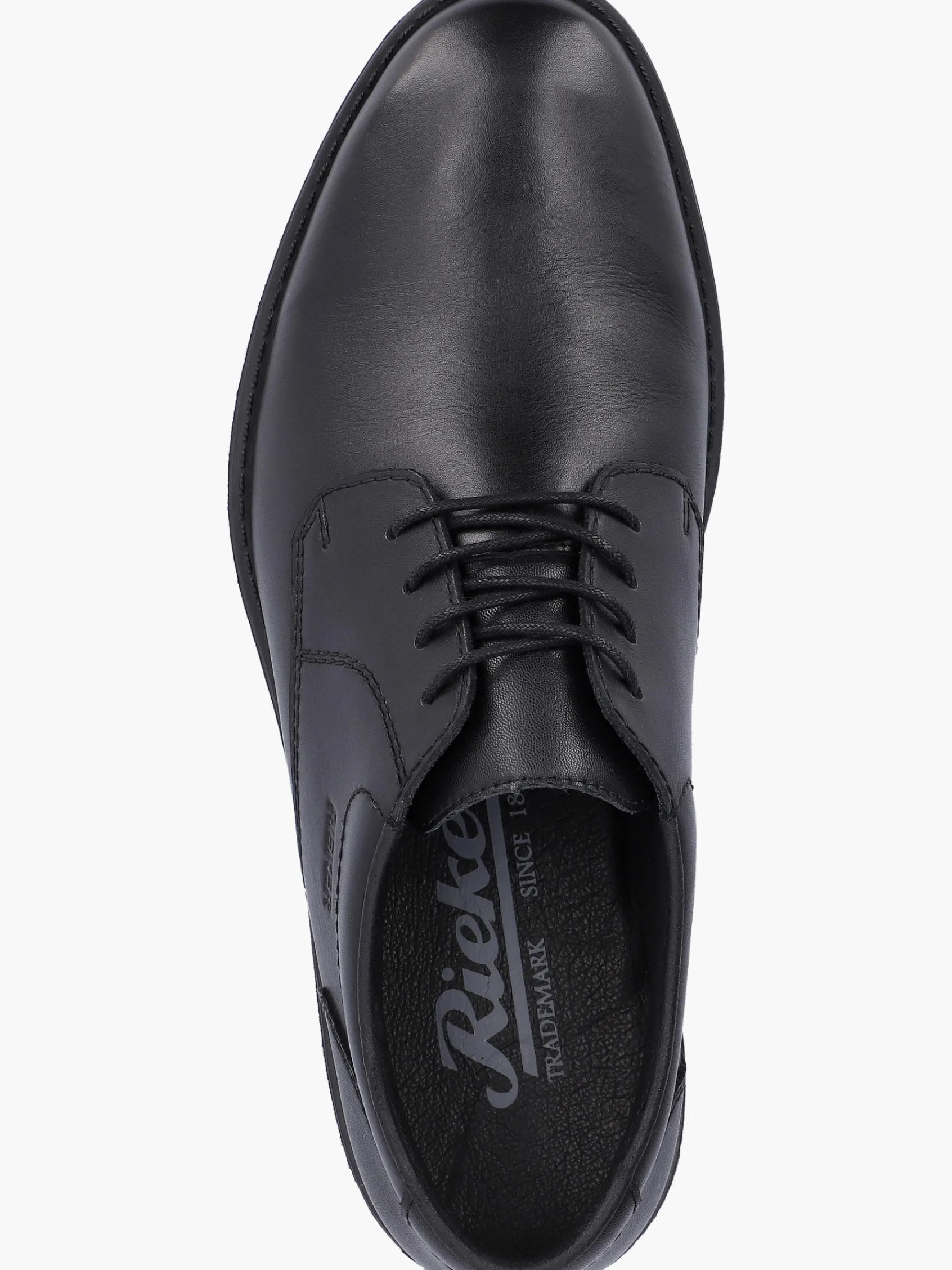 Herren Rieker Herren Schnürschuhe