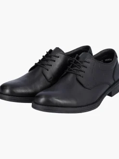 Herren Rieker Herren Schnürschuhe