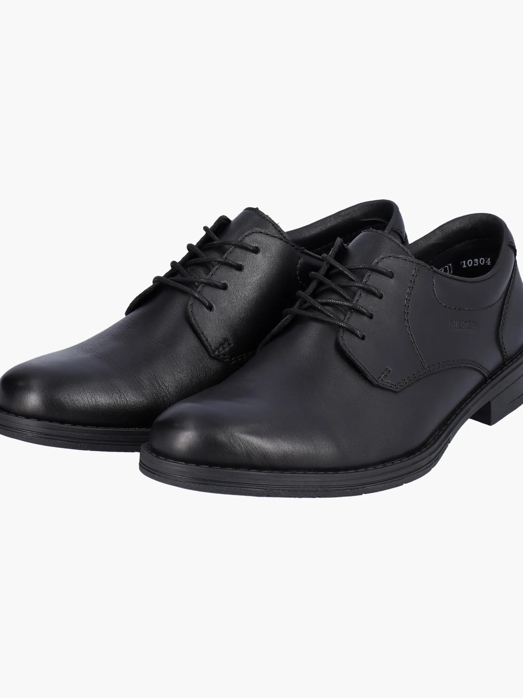 Herren Rieker Herren Schnürschuhe