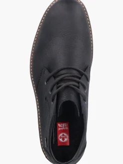 Herren Rieker Herren Schnürschuhe