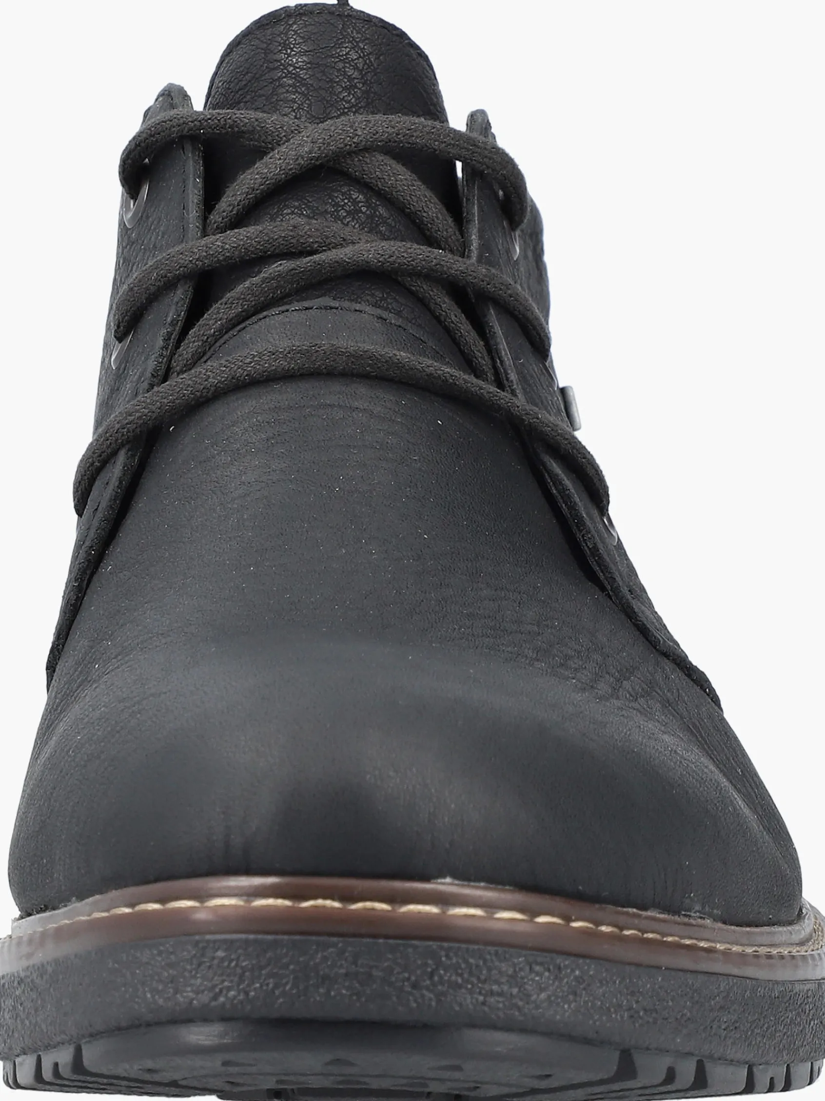 Herren Rieker Herren Schnürschuhe