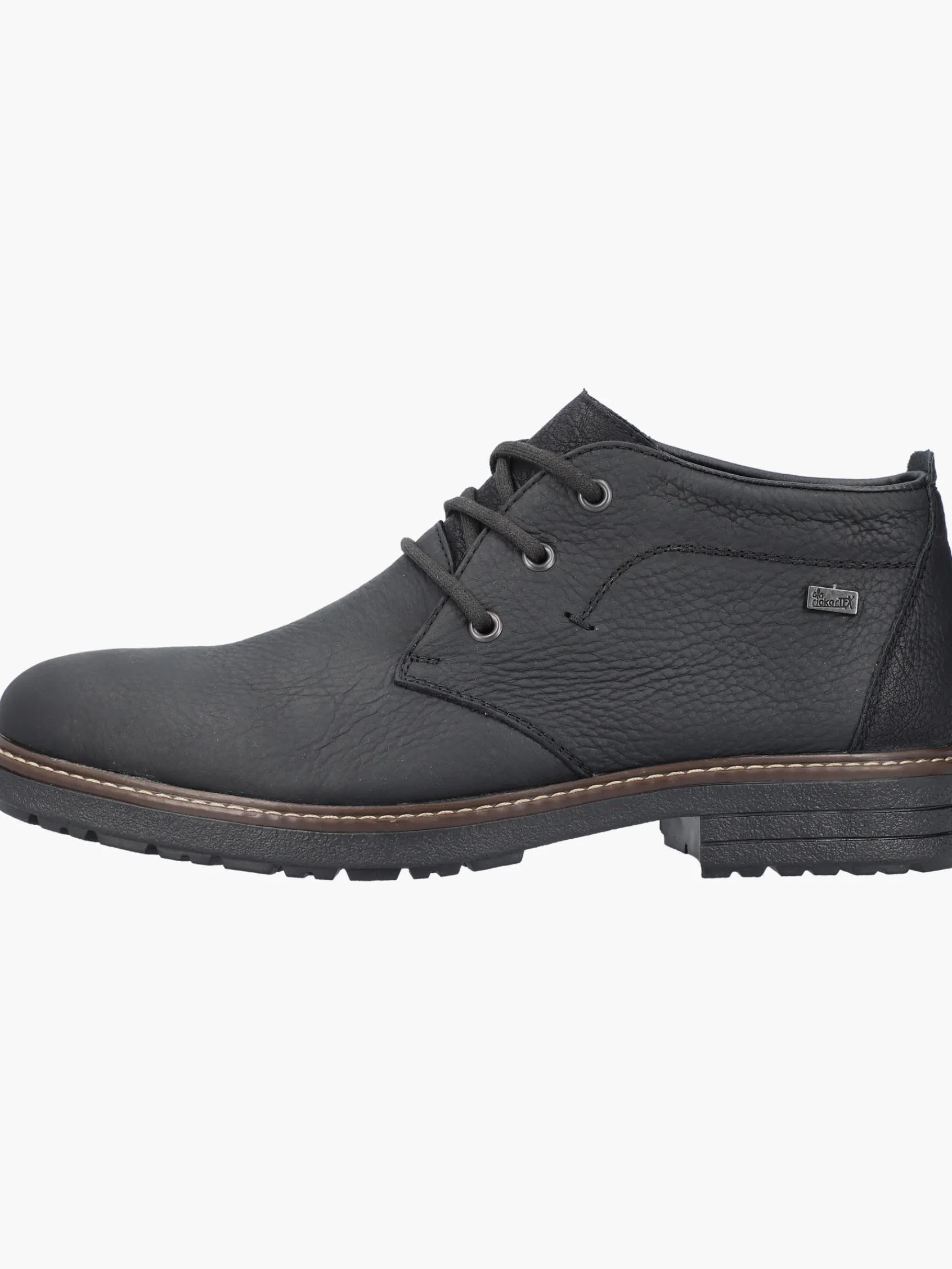 Herren Rieker Herren Schnürschuhe