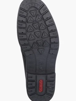Herren Rieker Herren Schnürschuhe