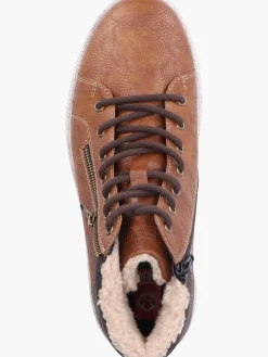 Herren Rieker Herren Schnürschuhe