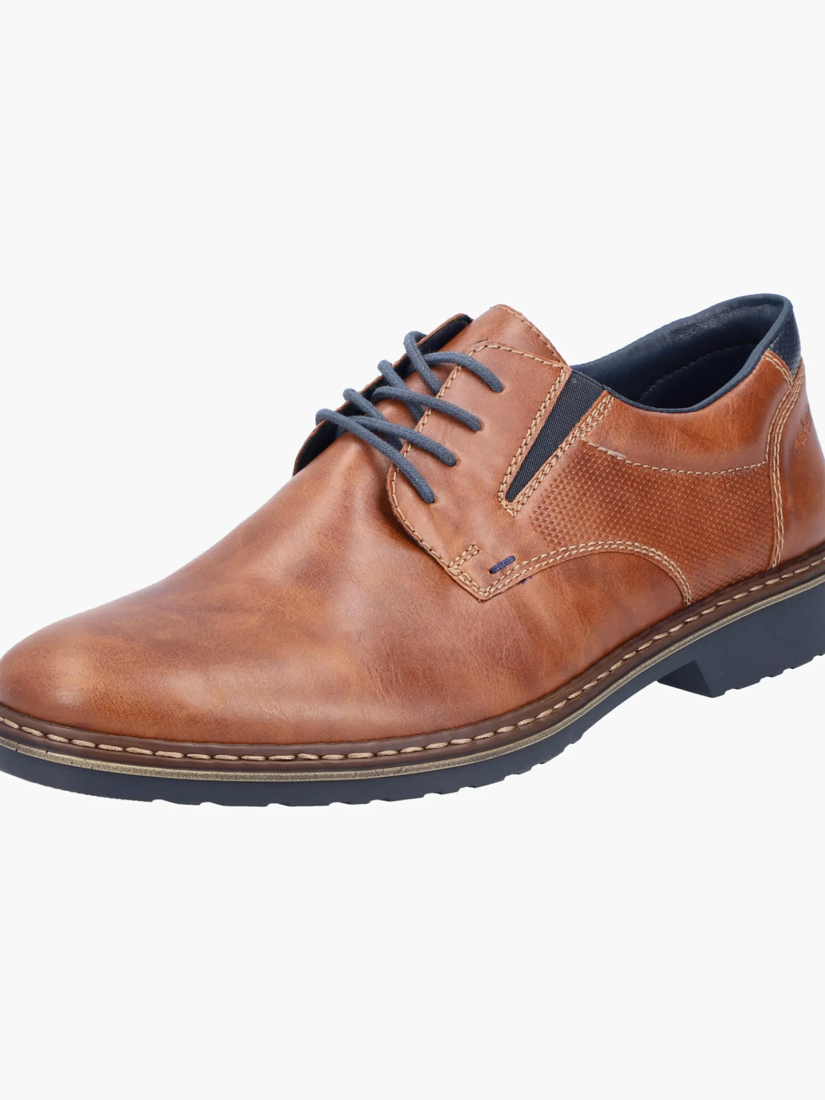 Herren Rieker Herren Schnürschuhe