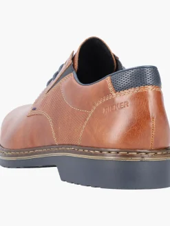 Herren Rieker Herren Schnürschuhe