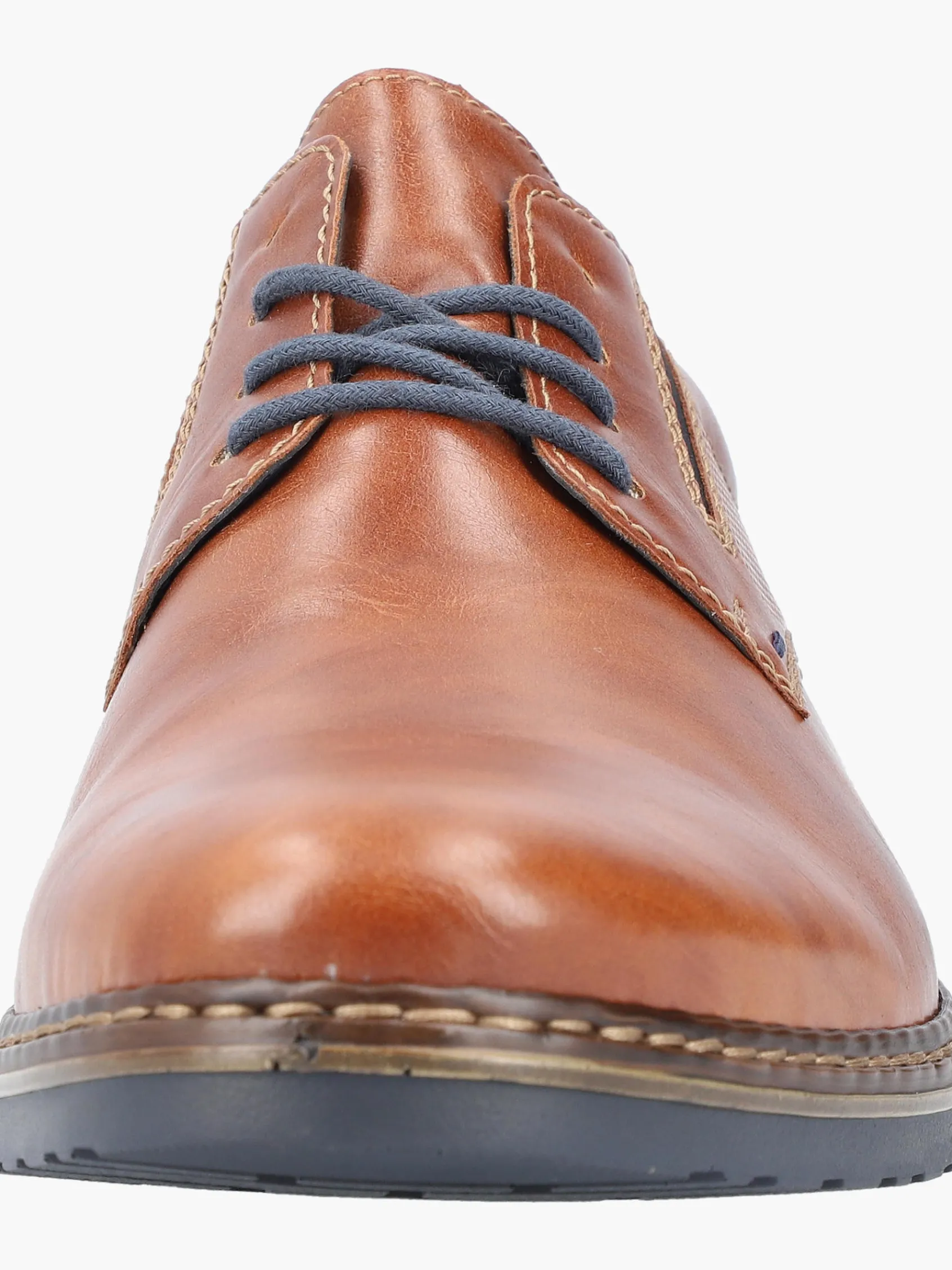 Herren Rieker Herren Schnürschuhe