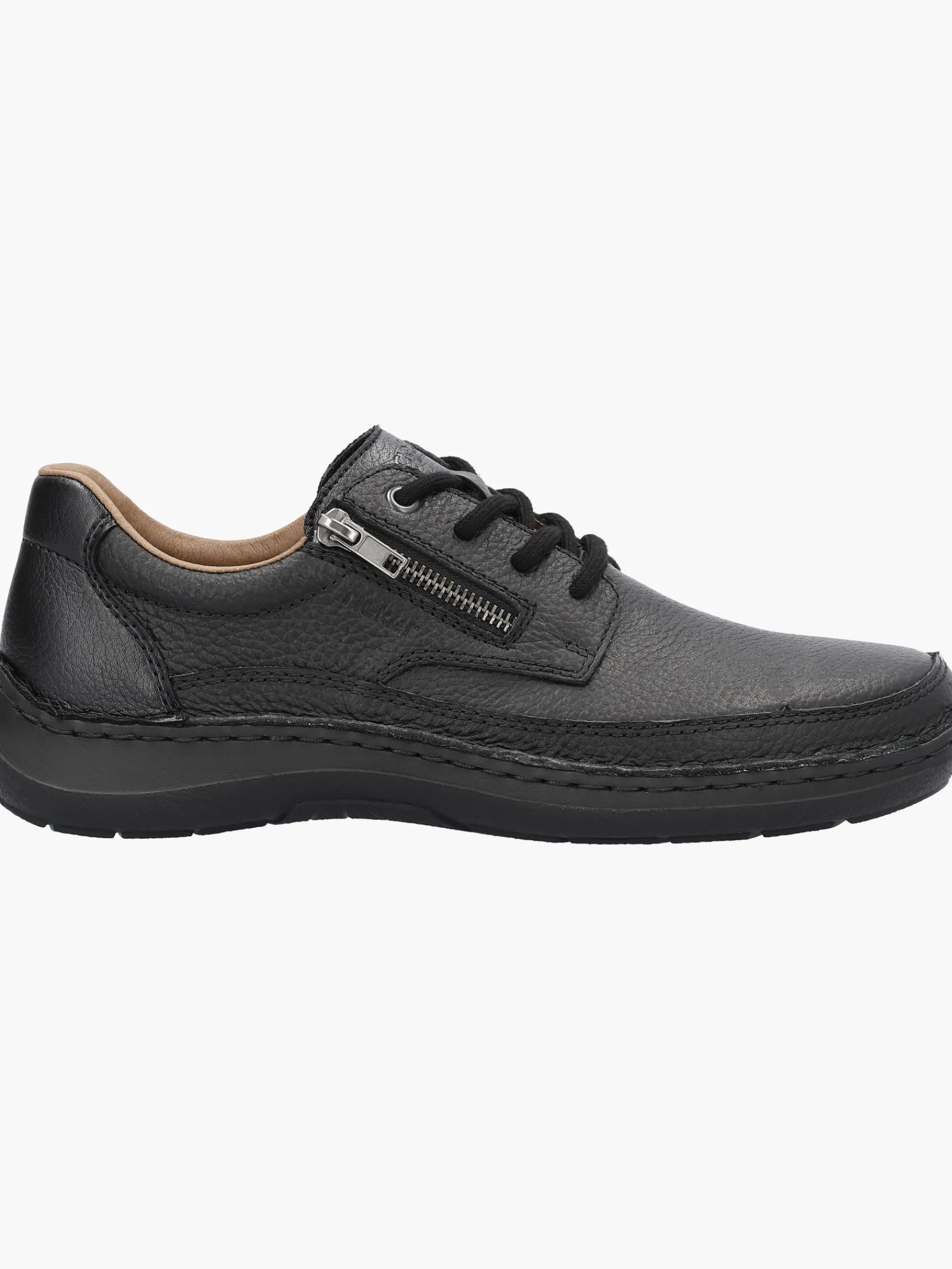 Herren Rieker Herren Schnürschuhe
