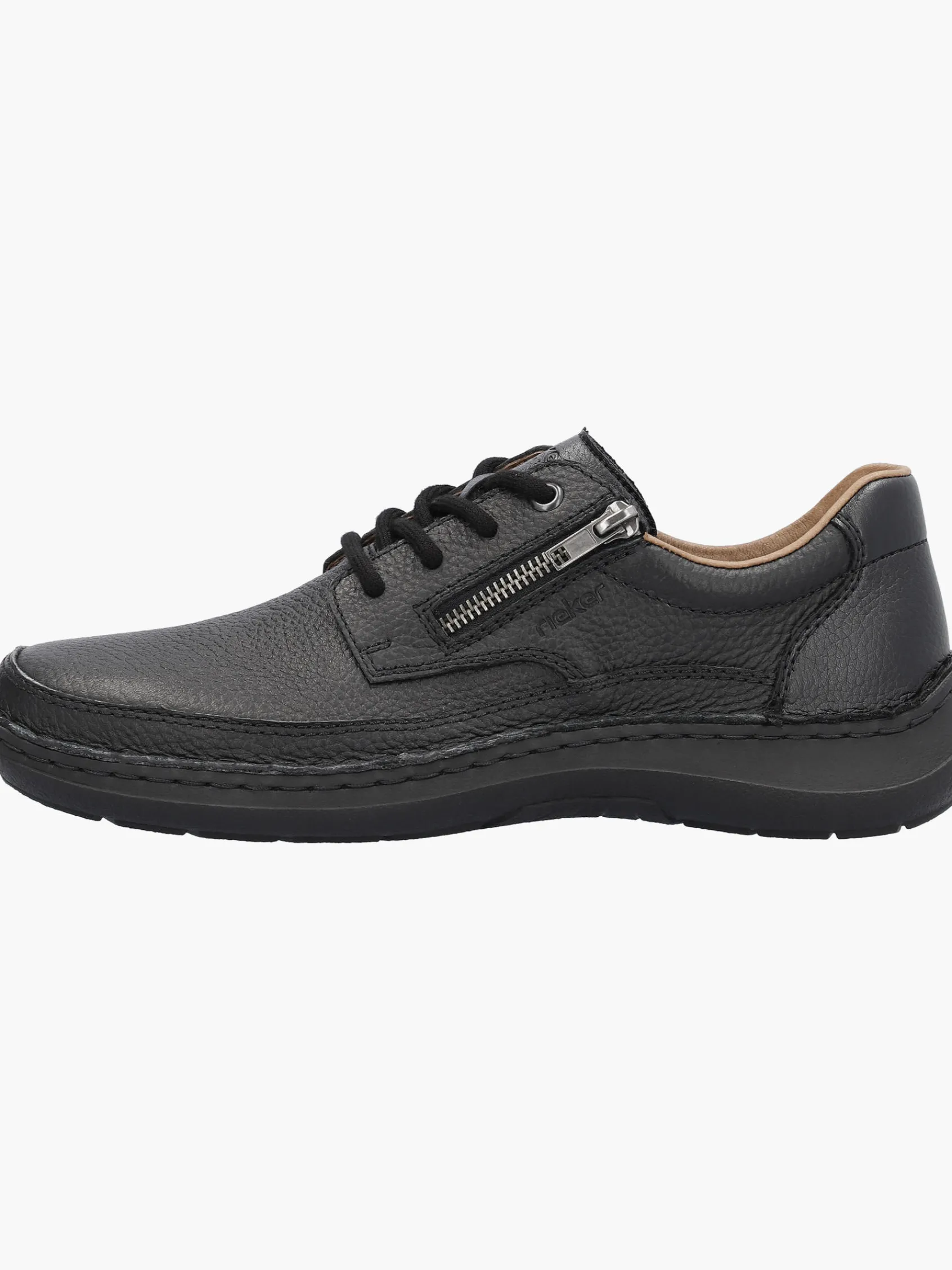 Herren Rieker Herren Schnürschuhe