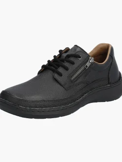 Herren Rieker Herren Schnürschuhe