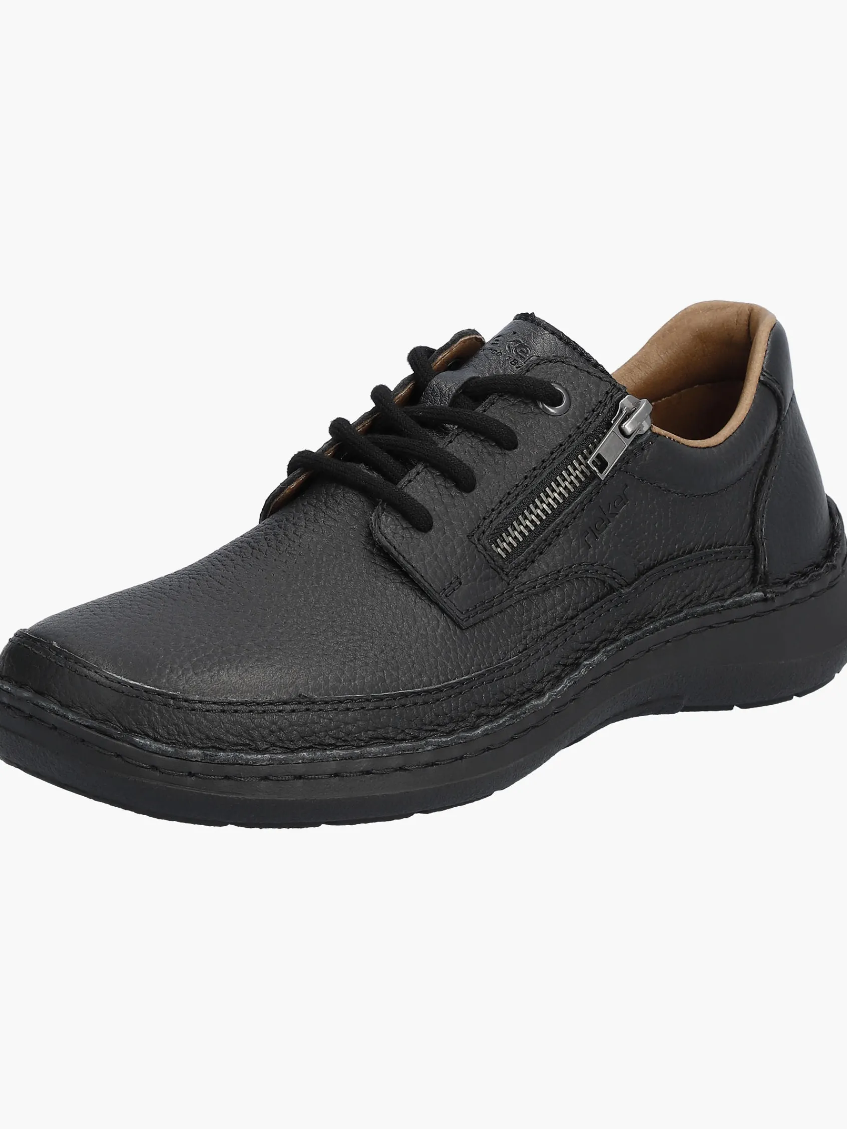 Herren Rieker Herren Schnürschuhe