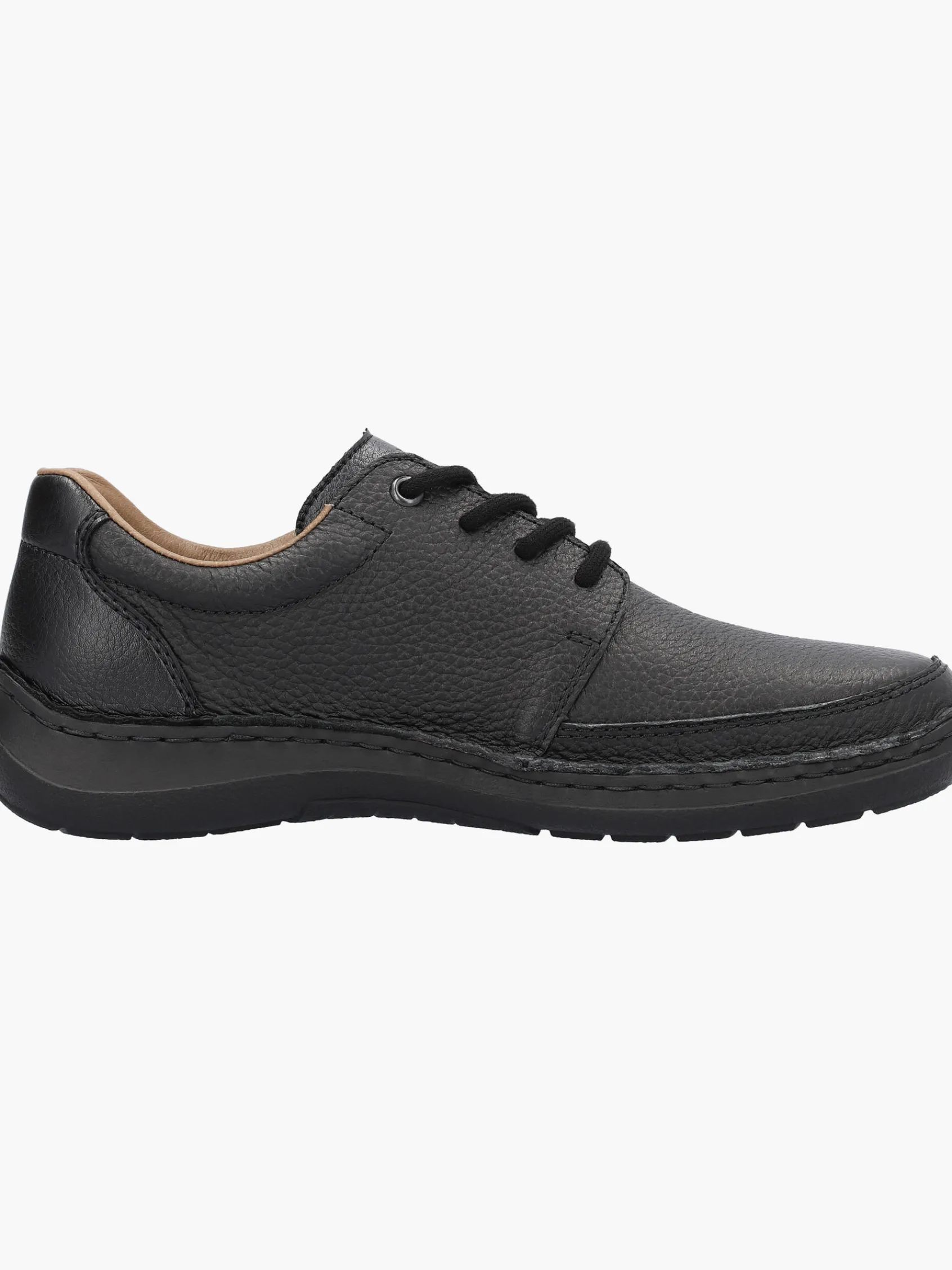 Herren Rieker Herren Schnürschuhe