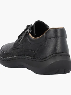 Herren Rieker Herren Schnürschuhe