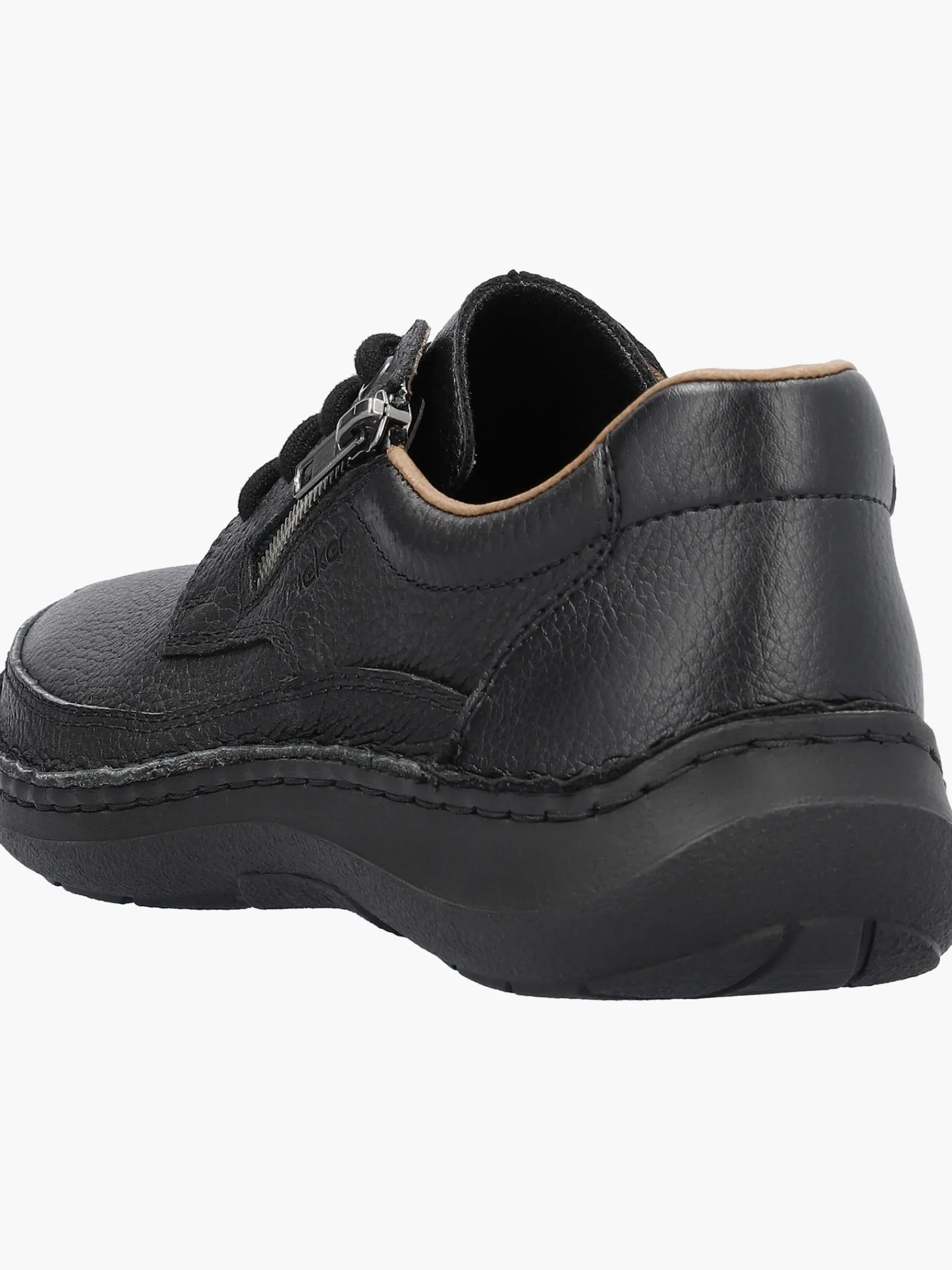 Herren Rieker Herren Schnürschuhe