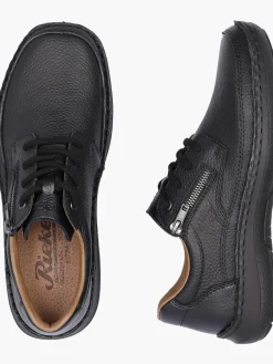 Herren Rieker Herren Schnürschuhe