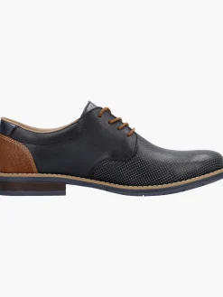 Herren Rieker Herren Schnürschuhe