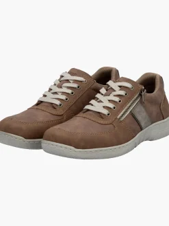 Herren Rieker Herren Schnürschuhe