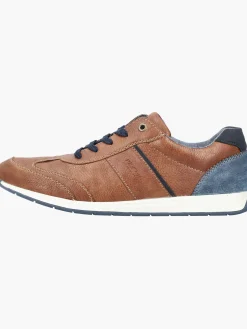 Herren Rieker Herren Schnürschuhe