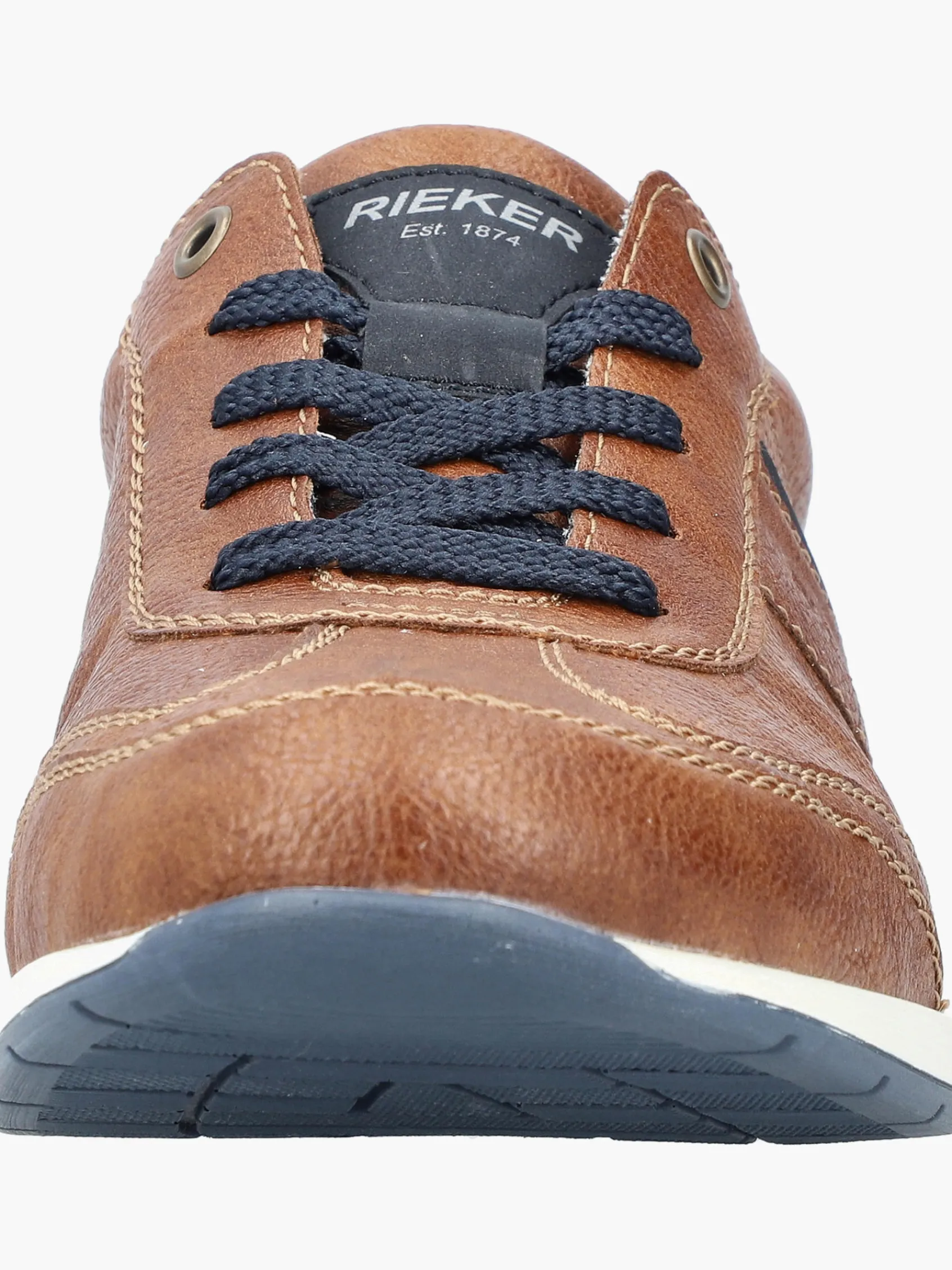 Herren Rieker Herren Schnürschuhe