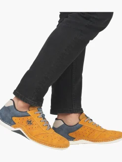 Herren Rieker Herren Schnürschuhe