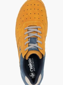 Herren Rieker Herren Schnürschuhe