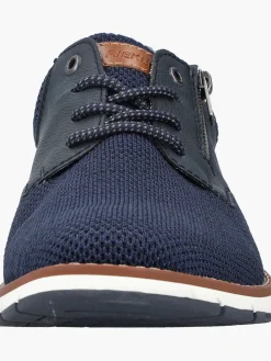 Herren Rieker Herren Schnürschuhe