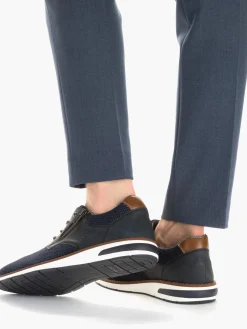 Herren Rieker Herren Schnürschuhe