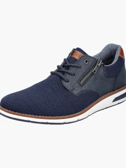 Herren Rieker Herren Schnürschuhe