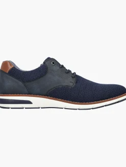 Herren Rieker Herren Schnürschuhe