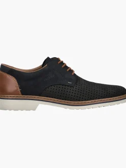 Herren Rieker Herren Schnürschuhe