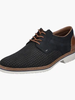 Herren Rieker Herren Schnürschuhe