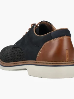 Herren Rieker Herren Schnürschuhe