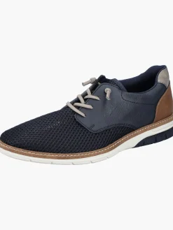 Herren Rieker Herren Schnürschuhe