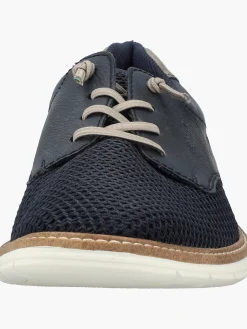 Herren Rieker Herren Schnürschuhe