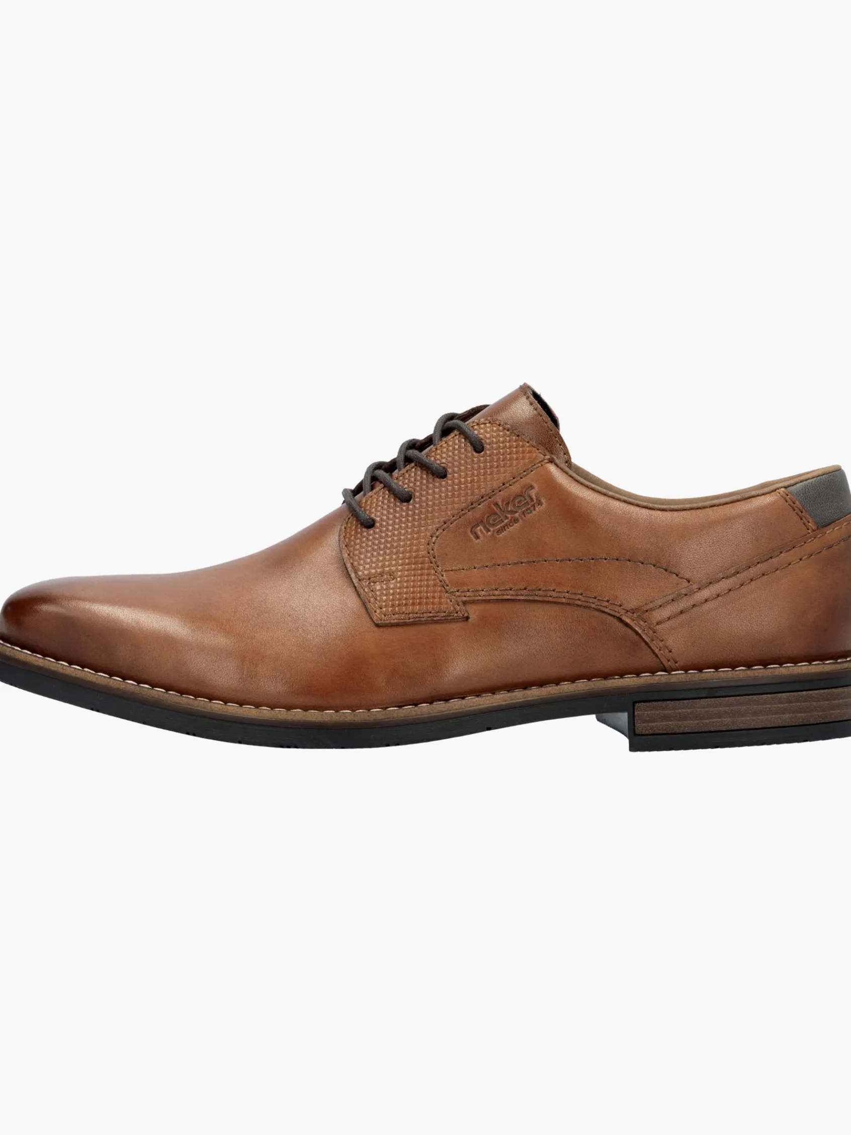 Herren Rieker Herren Schnürschuhe