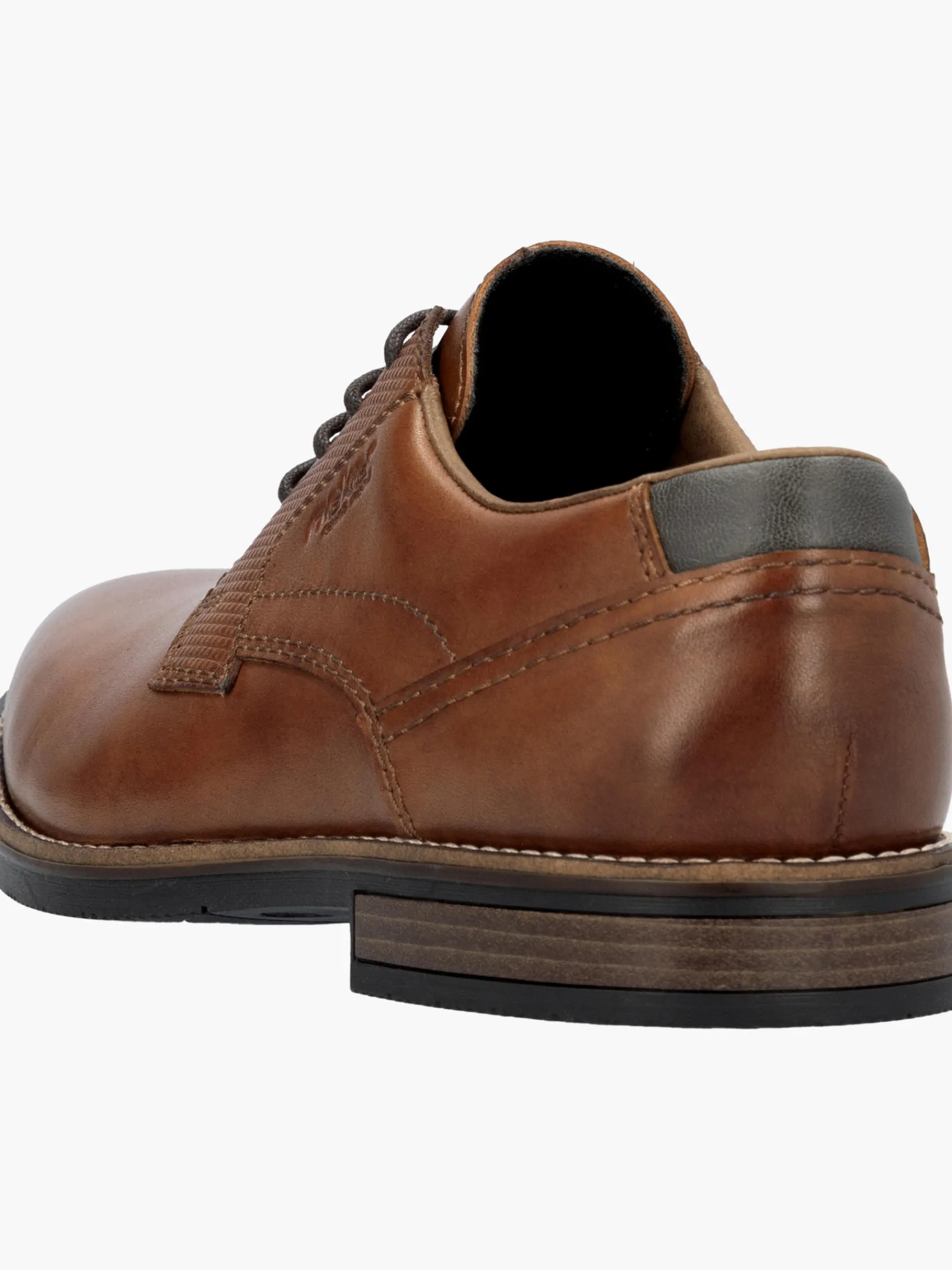 Herren Rieker Herren Schnürschuhe