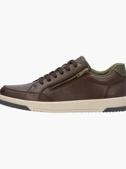 Herren Rieker Herren Schnürschuhe