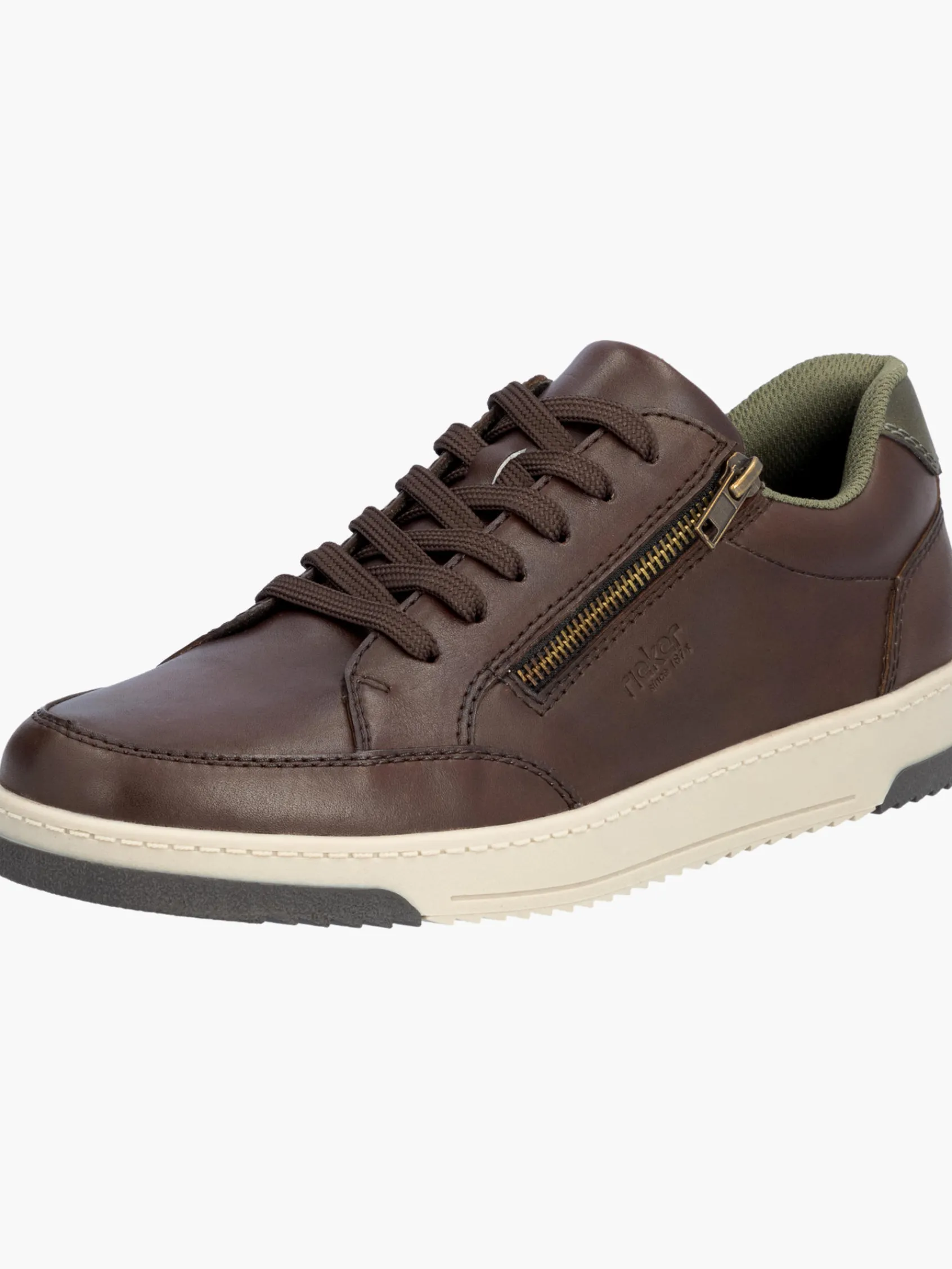 Herren Rieker Herren Schnürschuhe