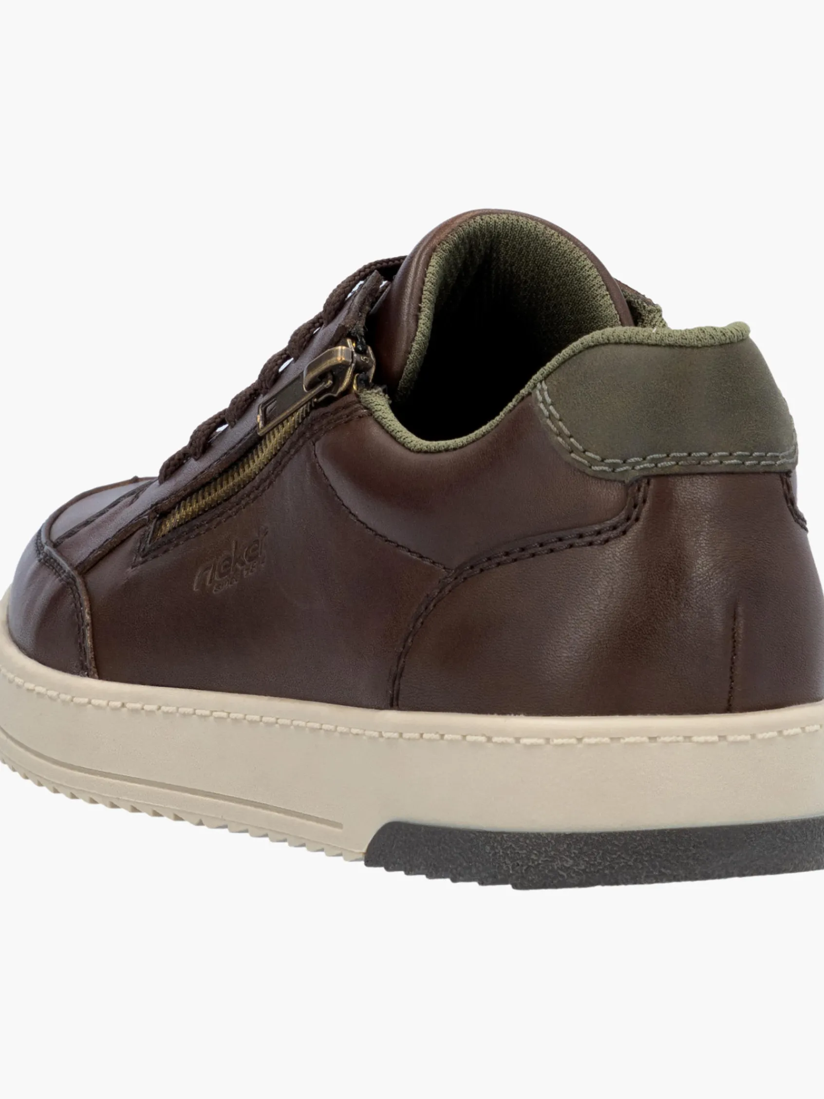 Herren Rieker Herren Schnürschuhe