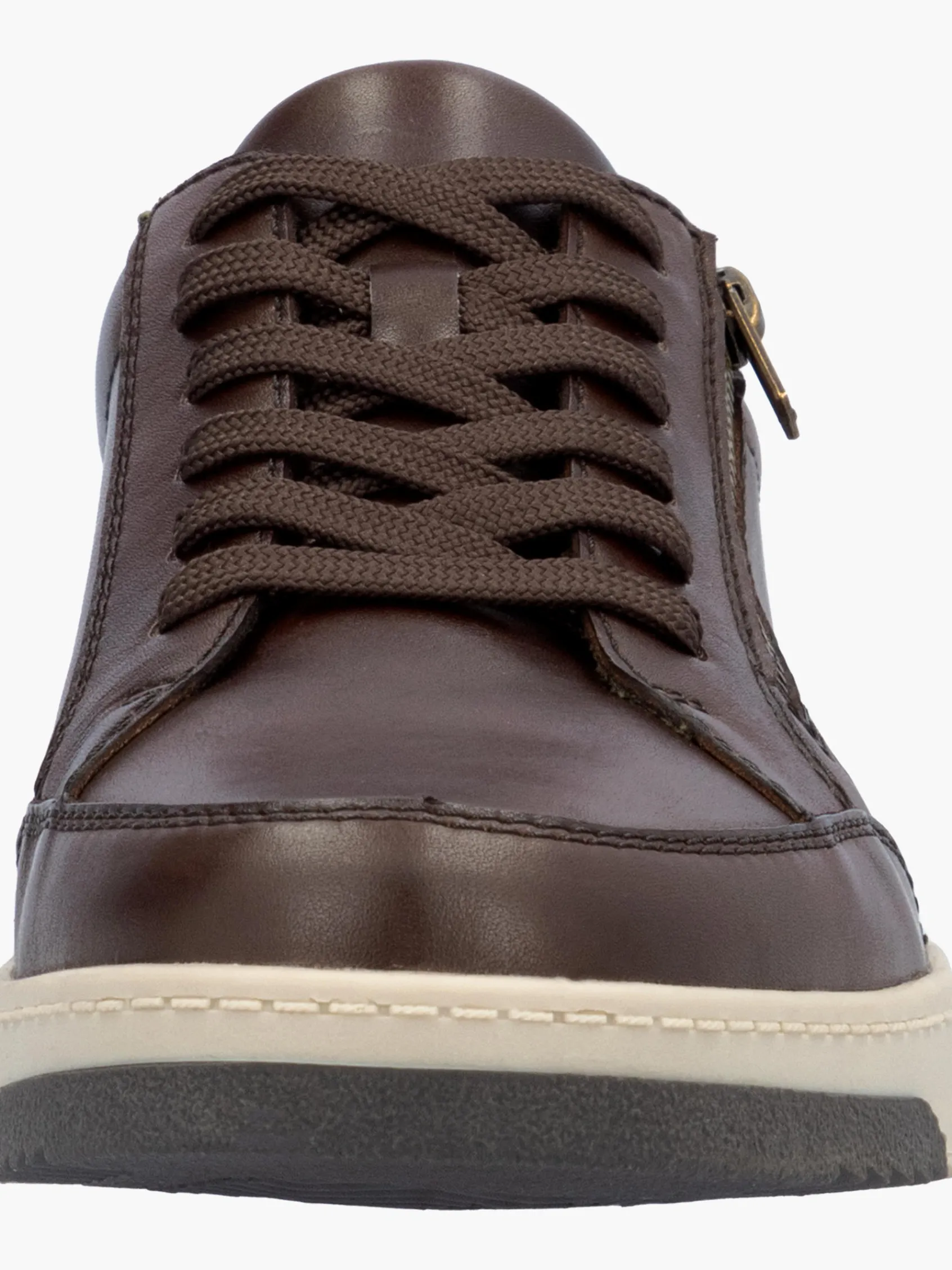 Herren Rieker Herren Schnürschuhe