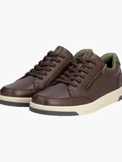 Herren Rieker Herren Schnürschuhe