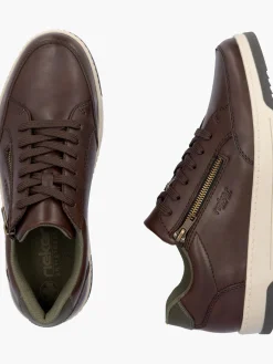 Herren Rieker Herren Schnürschuhe