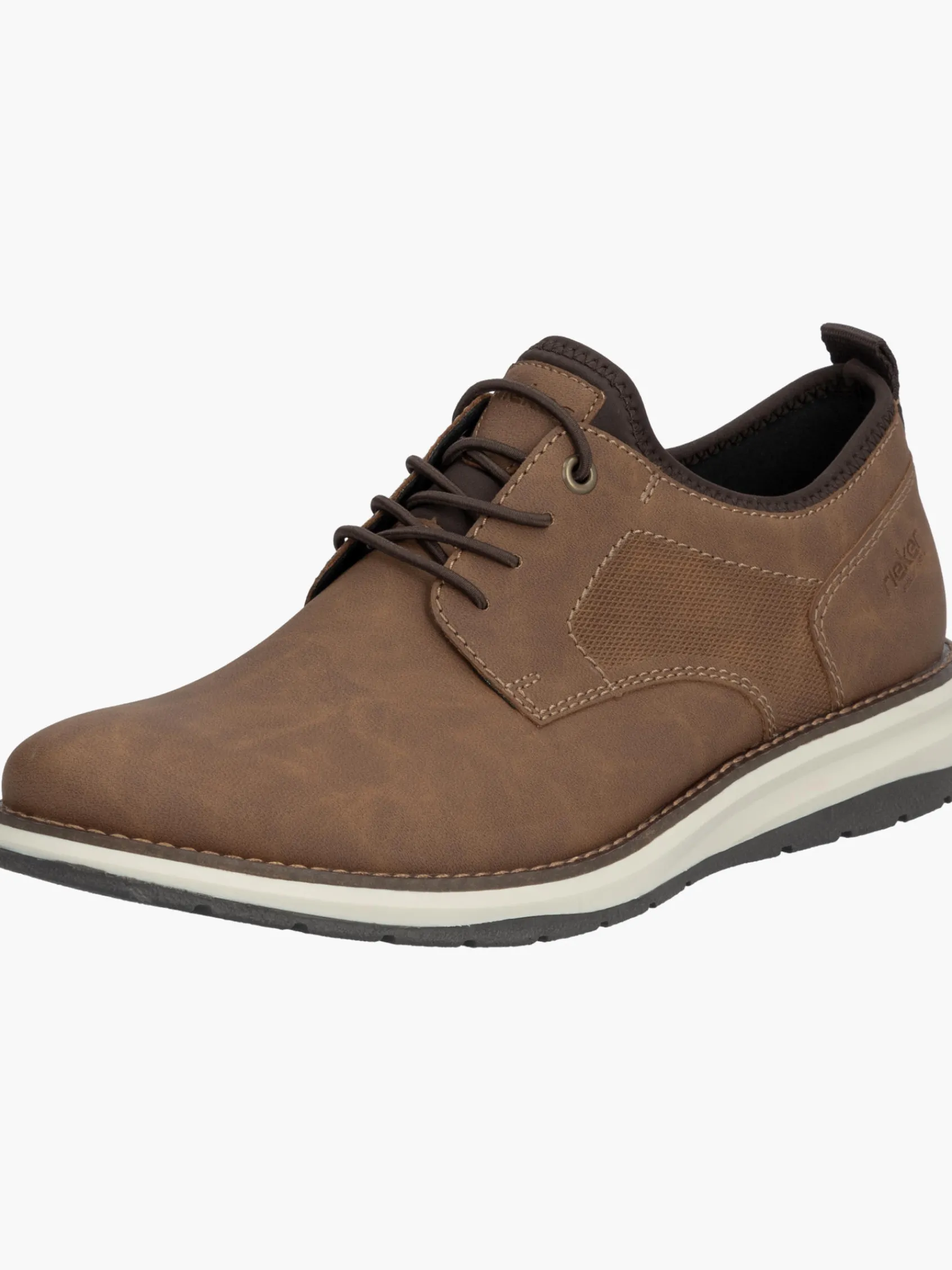 Herren Rieker Herren Schnürschuhe