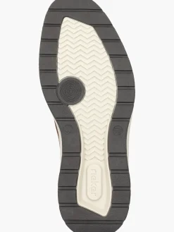 Herren Rieker Herren Schnürschuhe